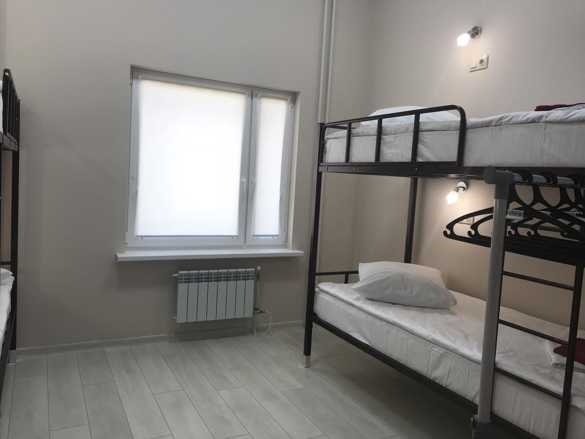 RITMY MIRA HOSTEL ПЕТРОЗАВОДСК (Россия) - от 871 RUB | NOCHI