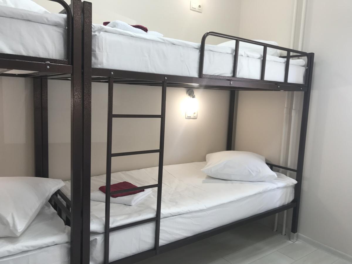 RITMY MIRA HOSTEL ПЕТРОЗАВОДСК (Россия) - от 871 RUB | NOCHI